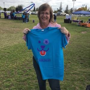 Meet your Posher, Carole